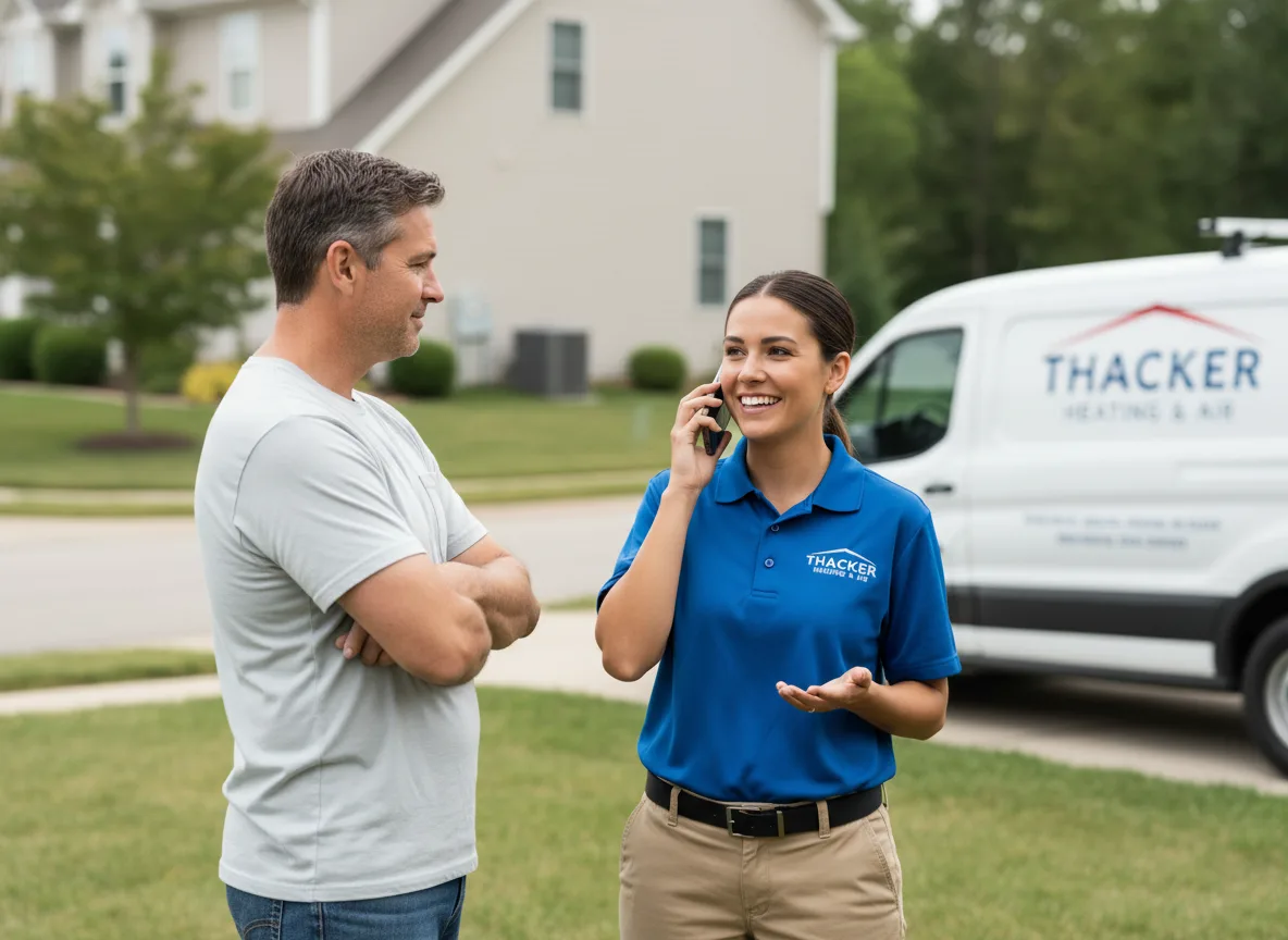 Ac Repair Bath, NC FAQs